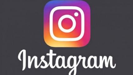 Instagram logoyu değiştirdi! Sosyal medyada alay konusu oldu