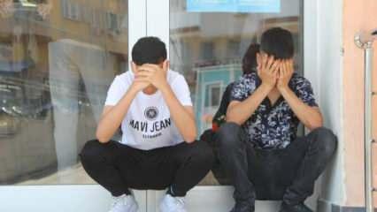 İzmir’de özel okula haciz şoku! Öğrenciler kapının önüne konuldu  