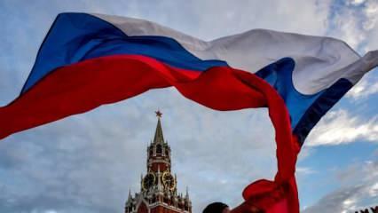 Kremlin dünyaca ünlü iki Rus ismi 'yabancı ajanlar' listesine ekledi!