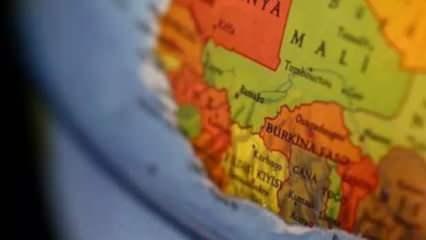 Mali, G5 Sahel Gücü'nden çekildiğini duyurdu