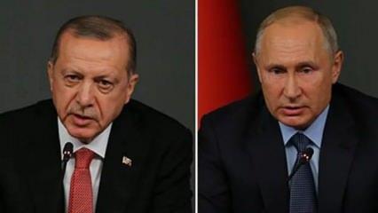 Son dakika! İlk kez açıkladı: Barbar Putin, Erdoğan'ın teklifini reddetti