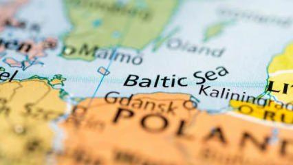 Rusya 'Baltık Denizi Birliği'nden çıkma kararı aldı