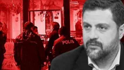 Son Dakika: Şafak Mahmutyazıcıoğlu cinayetinde firari son sanık yakalandı