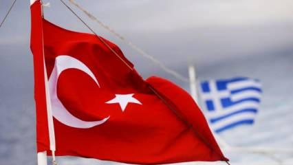 Son Dakika:  Yunanistan yine çizgiyi aştı: Türkiye'den Yunanistan'a 'Pontus' tepkisi!