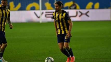 Tiago Pinto, futbol kariyerini noktaladı
