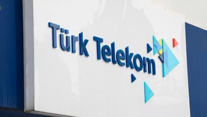 Türk Telekom’dan enerji verimliliğini artıracak yerli platform