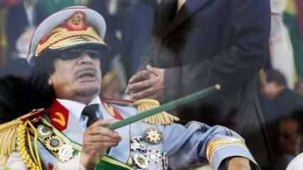 BM Güvenlik Konseyi, Muammer Kaddafi'nin ailesine seyahat izni verdi