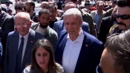 Mansur Yavaş'ın Selahattin Demirtaş cevabı ülkücü seçmenlerini üzecek!