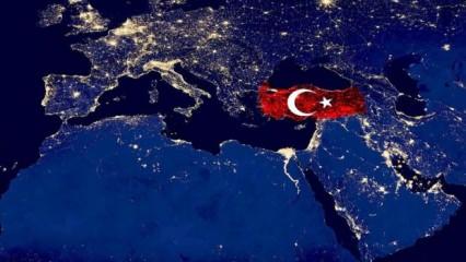 Türkiye, Afrika hedefini büyüttü! Tam 50 milyar dolar...