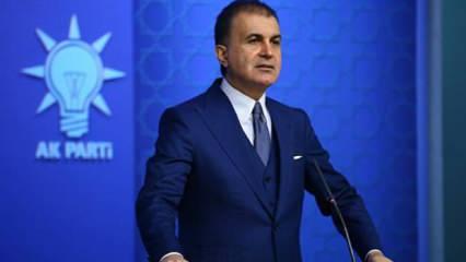 AK Parti'den Kılıçdaroğlu'nun iddialarına çok sert tepki