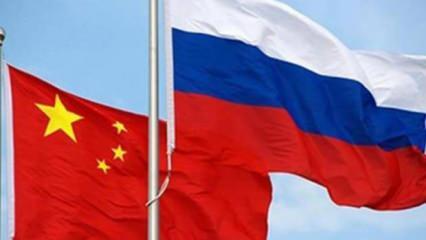 Çin ve Rusya, BMGK'nın Kuzey Kore ile ilgili kararını veto etti 