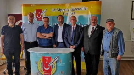 Demirci Belediye Başkanı Ramazan Bozlak: Gönüllere dokunan belediyeyiz