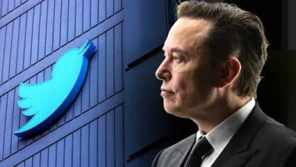 Elon Musk ve Twitter arasındaki savaş bitiyor! Anlaşma için tarih verildi