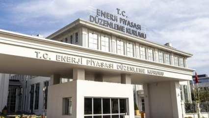 EPDK'dan Isparta'daki elektrik kesintileri için tarihi ceza