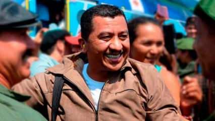 FARC'ın liderlerinden "Gentil Duarte" Venezuela'da öldürüldü