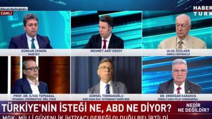 Gürkan Zengin'den Kılıçdaroğlu'na sert tepki: Geldiğinde bunları yapacak