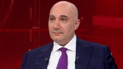 Halkbank Genel Müdürü Arslan'dan Kur Korumalı Mevduat açıklaması