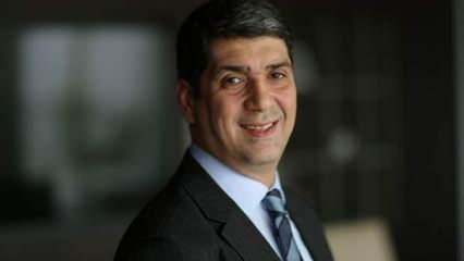 İbrahim Öztop yeniden TSPB Başkanı seçildi