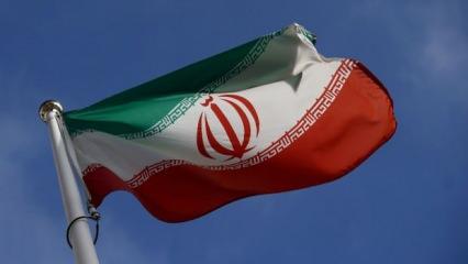 İran’da 1 günlük yas ilan edildi