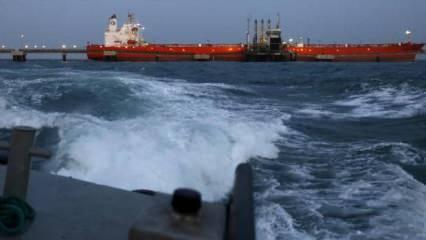 İran'ın Yunan bayraklı 2 gemiyi alıkoymasına Yunanistan'dan tepki