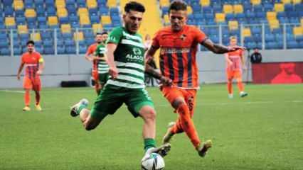İskenderunspor TFF 2. Lig'e y&uuml;kseldi!