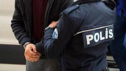 Van'da 15 düzensiz göçmen yakalandı