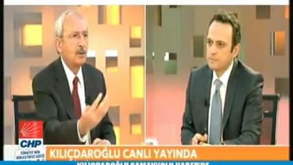 Kemal Kılıçdaroğlu'nun "Erdoğan kaçacak" iftirası ilk değil! 2014'te bakın neler söylemiş