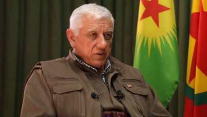 PKK elebaşı Cemil Bayık, alçak planı açıklayıp CHP ve İYİ Parti için de oy istedi