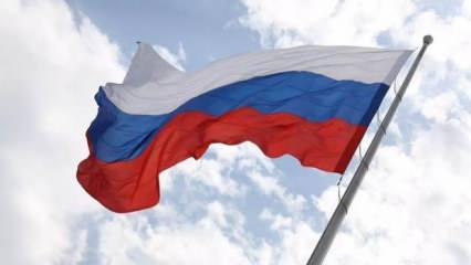 Rusya Merkez Bankası'ndan yeni karar! Serbest bırakıldı