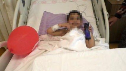 Sünnette skandal olay: 4 yaşındaki çocuğun cinsel organını kestiler