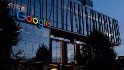 Google Türkiye'deki kullanıcıların verilerini satıyor mu? İşte Google'nin TBMM'ye cevabı