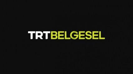 TRT Belgesel'de 3 farklı yapım izleyicilerle buluşacak