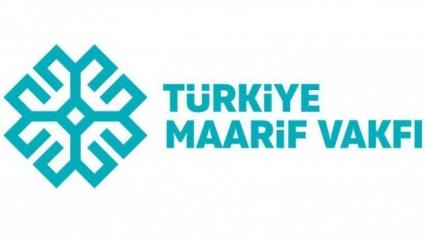 Türkiye Maarif Vakfına kaynak aktarılması hakkında karar
