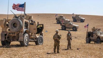 Türkiye'nin harekat hazırlığı ABD'yi panikletti: Dikkat çeken 'Suriye' hamlesi!