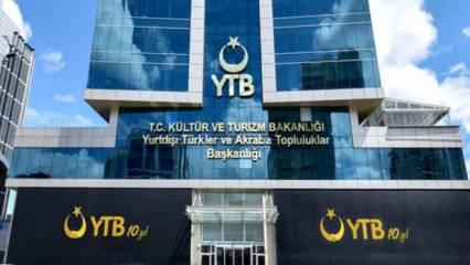 YTB yurt dışındaki Türkler için harekete geçti: Hukukçu ağı oluşturacak