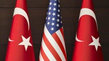 ABD'den Türkiye açıklaması: Uzak durulmalı