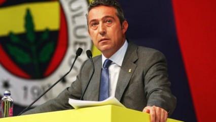 Korkunç rakam! Fenerbahçe'nin dev borcu açıklandı