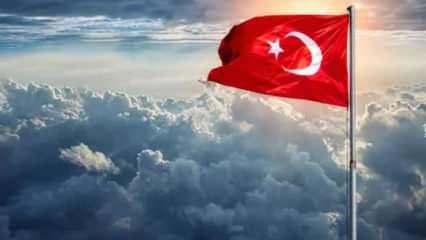 BM, yabancı dillerdeki 'Turkey'i 'Türkiye' olarak değiştirdi