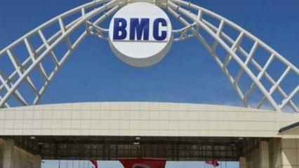 BMC'den Karasu fabrikası açıklaması: Yatırımdan vazgeçmedik