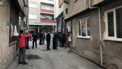 Bursa'da baba dehşeti: 2 oğlunu bıçakladı