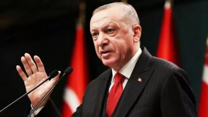 Erdoğan'ın 'anlaşmamızı bozduk' açıklamasına Yunanistan'dan yanıt