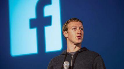 Facebook'un Zuckerberg’den sonraki en güçlü yöneticisinden ayrılık kararı!