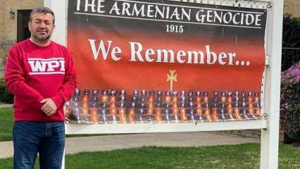 FET&Ouml;'c&uuml;lerin geldiği son nokta! 'Yok artık' dedirten 'LGBT' ve 'soykırım' paylaşımı!