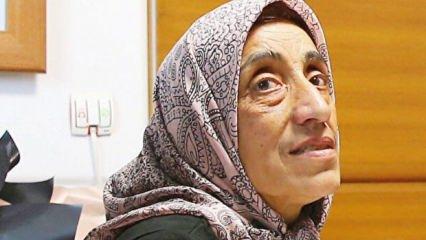 Gaziantep'te tekmelenen Suriyeli kadın ilk kez konuştu