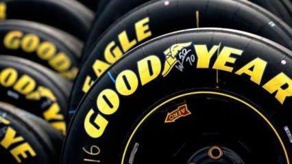 Goodyear çevreyi korumak için öncü adımlar atıyor