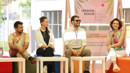 Kale Grubu, Türkiye'nin önde gelen sosyal girişimcileri ve gençleri buluşturdu