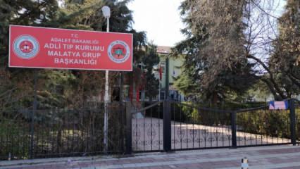 Malatya’da düğüne gittikten sonra fenalaşarak öldü