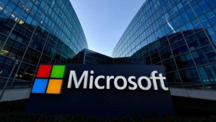 Microsoft duyurdu: Büyük saldırıyı durdurduk