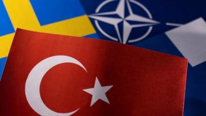 NATO'dan Türkiye açıklaması: Üç ülkeyle Brüksel'de görüşecek