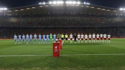 PFDK'dan Sivasspor ve Kayserispor'a para cezası